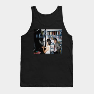 80s Youth Gone Wild Tank Top